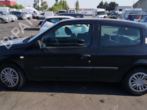 Højre baglygte RENAULT CLIO II (BB_, CB_) 1.2 16V (BB05, BB0W, BB11, BB27, BB2T, BB2U, BB2V, CB05,... | BP25559270C35 
