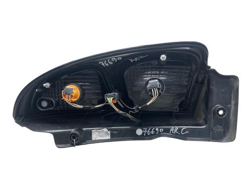 Left taillight CITROËN C3 Picasso (SH_) | BP35993215C34 - Image 3