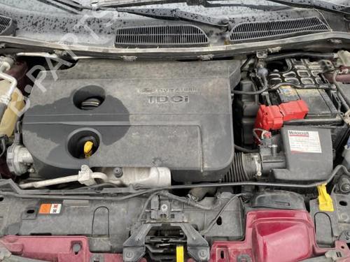 ABS pump FORD FIESTA VI (CB1, CCN) 1.6 TDCi | BP30300559M43  - Image 12