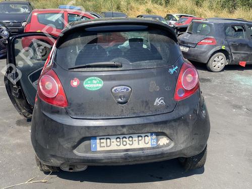 Third brake light FORD KA (RU8) 1.2 | BP25573604L11 