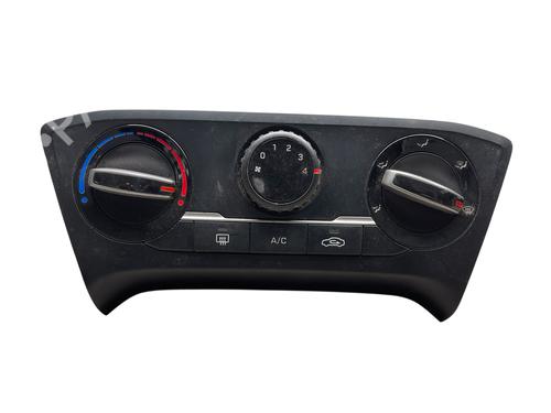 Used Climate control HYUNDAI i20 II (GB, IB) 1.4 CRDi (90 hp) 25540935