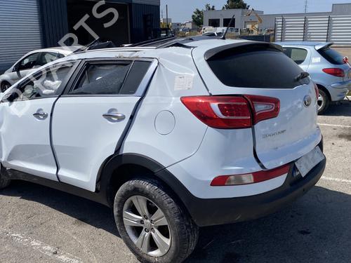 Left tailgate light KIA SPORTAGE III (SL) 1.7 CRDi | BP27567734C79  - Image 22