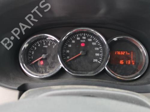 Seat buckle DACIA LODGY (JS_) 1.5 dCi (JSMC, JSAF) | BP25555480I32 - Image 2