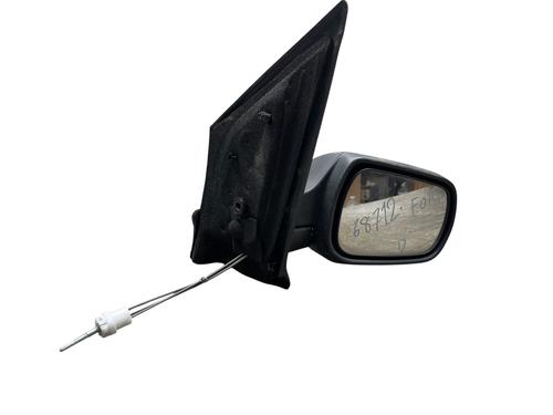 Used Right mirror FORD FIESTA V (JH_, JD_) 1.25 16V (75 hp) 25575948