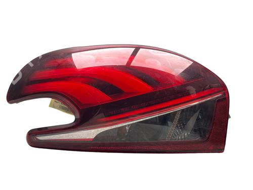 Left taillight PEUGEOT 208 I (CA_, CC_) 1.6 HDi / BlueHDi 75 | BP25513266C34 