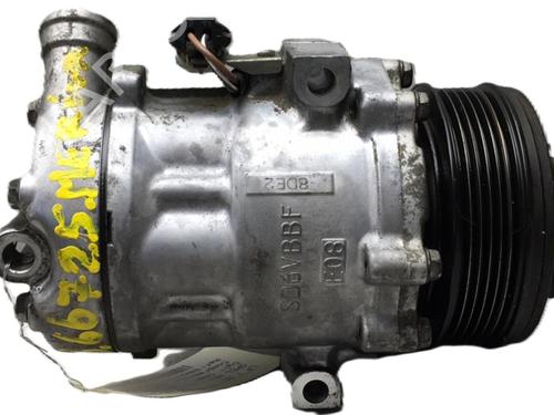 AC compressor OPEL MERIVA A MPV (X03) 1.7 CDTI (E75) | BP25515255M34  - Image 7
