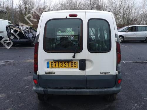 Right headlight RENAULT KANGOO Express (FC0/1_) D 65 1.9 (FC0E, FC02, FC0J, FC0N) | BP25537633C29  - Image 9