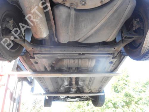 Ignition barrel AUDI A4 B5 Avant (8D5) 2.5 TDI | BP25558373M48 