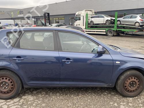 Front right lock KIA CEE'D Hatchback (ED) 1.6 CRDi 90 | BP31310938C97  - Image 21