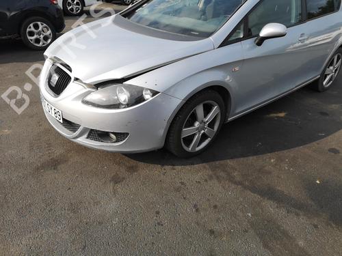Right mirror SEAT LEON (1P1) 2.0 TDI | BP25578424C27 
