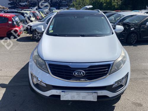 Front left interior door handle KIA SPORTAGE III (SL) 1.7 CRDi | BP28201935I13 - Image 9