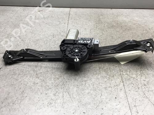Used Front right window mechanism LANCIA DELTA III (844_) 1.6 D Multijet (844.AXC11, 844.AXC1A) (120 hp) 25545877