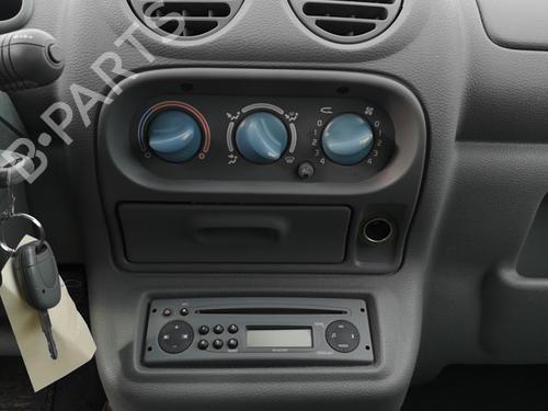 Airco pomp RENAULT TWINGO I (C06_) 1.2 16V (C060) | BP25533920M34 