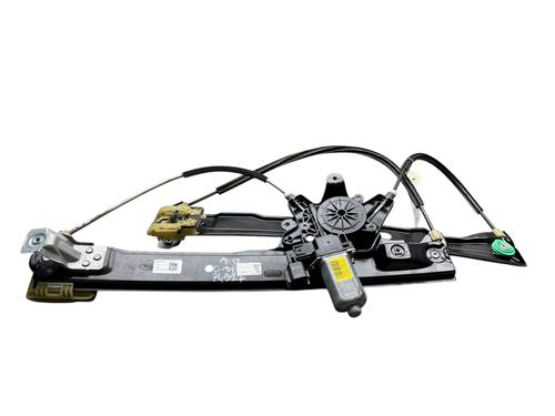 Front left window mechanism FORD C-MAX II (DXA/CB7, DXA/CEU) 1.5 TDCi | BP28474315C22