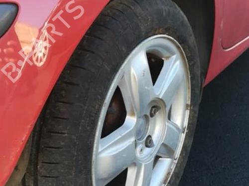 Steering rack RENAULT MODUS / GRAND MODUS (F/JP0_) 1.5 dCi (FP0E, JP0E) | BP25571111M22  - Image 25