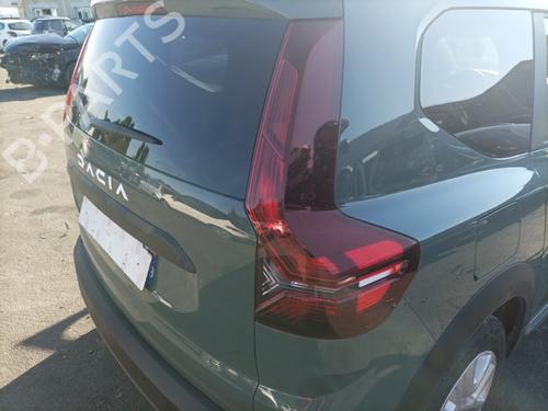 Radio DACIA JOGGER (RK_) 1.0 TCe 100 ECO-G (RKMT) | BP37755235E6 - Image 10
