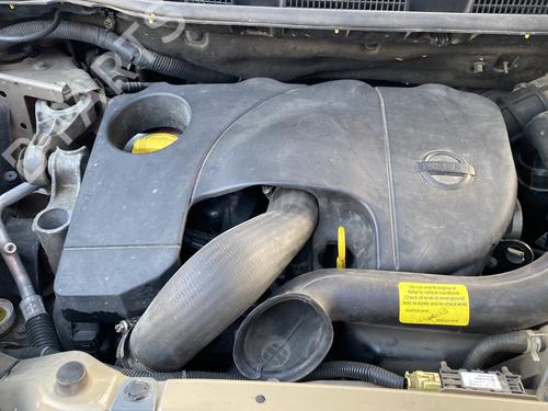 Switch NISSAN NOTE (E11, NE11) 1.5 dCi | BP27491648I30 - Image 4