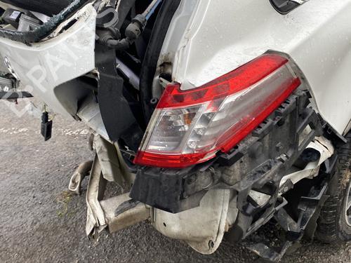 Left front window switch PEUGEOT 508 SW I (8E_) 2.0 HDi RXH Hybrid4 | BP30905355I27 - Image 13