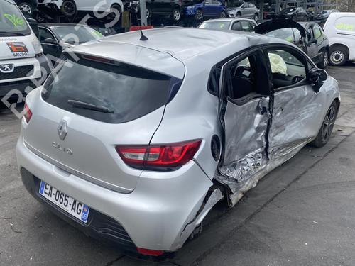 ABS pump RENAULT CLIO IV (BH_) 1.2 16V | BP25542056M43 