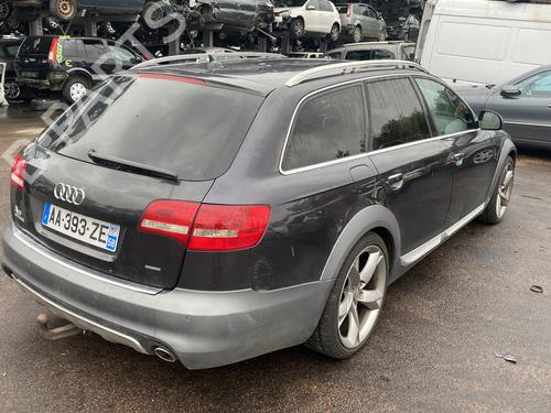 Right sun visor AUDI A6 Allroad C6 (4FH) 3.0 TDI quattro | BP25573354I2 - Image 12