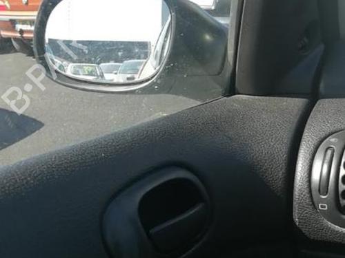 AC-Styringsenhed/Manøvreenhed PEUGEOT 206 Hatchback (2A/C) 2.0 HDI 90 | BP25552728I5 