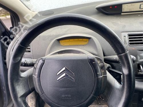 Viskermotor vindrude CITROËN C4 I (LC_) 1.6 HDi | BP25509276M29 
