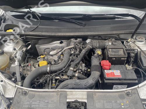 Rear right seatbelt DACIA SANDERO II TCe 90 (B8M1, B8MA, B8AC) | BP25510607I28 - Image 12