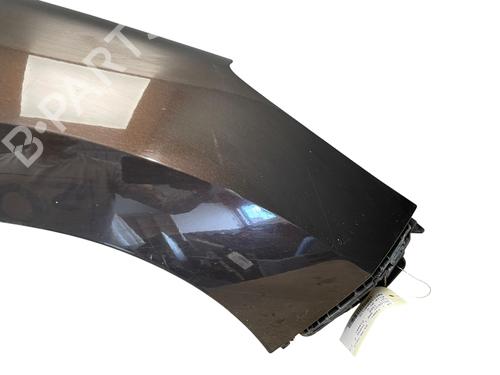 Right front fenders PEUGEOT 308 I (4A_, 4C_) 1.6 HDi | BP25563241C42 