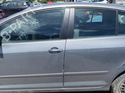 Headrest VW GOLF PLUS V (5M1, 521) 1.9 TDI | BP25532806I31 