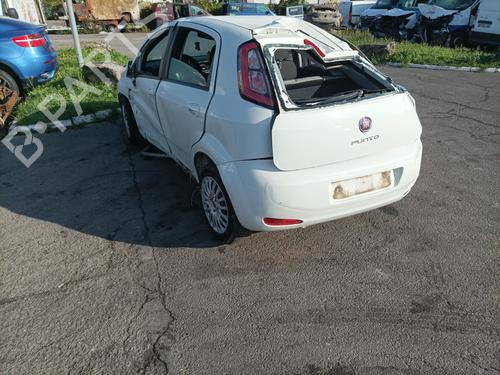 Left front window switch FIAT PUNTO (199_) 1.2 (199AXZ1A, 199BXZ1A) | BP25540708I27  - Image 14