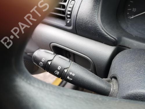 Climate control RENAULT CLIO II Hatchback Van (SB0/1/2_) 1.9 D (SB0R) | BP25520567I5  - Image 20
