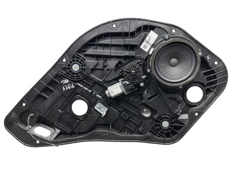 Used Rear left window mechanism KIA NIRO I (DE) 1.6 GDI Plug-in Hybrid (141 hp) 25539848