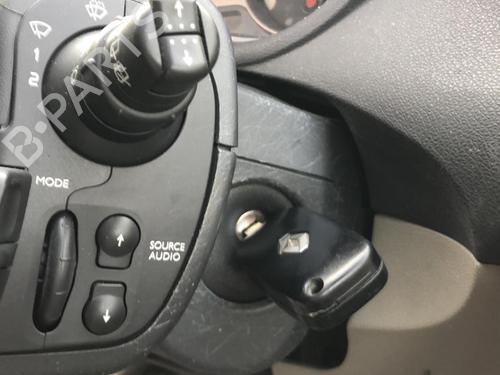 Fuel flap RENAULT CLIO III (BR0/1, CR0/1) 1.5 dCi (BR17, CR17) | BP25534416C131