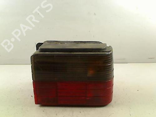 Used Right taillight CITROËN BX (XB-_) [1982-1994]  25522998