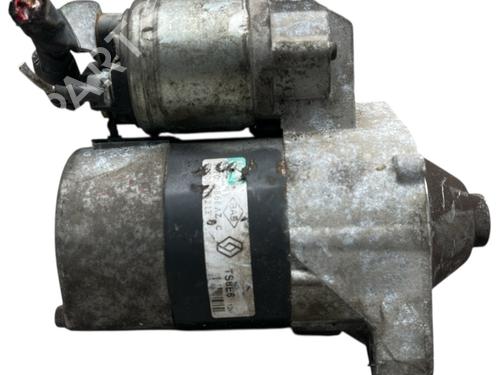 Démarreur RENAULT WIND (E4M_) 1.2 (E4MF) | BP26289727M8  - Image 5