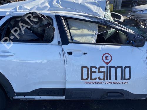 Rear wiper motor CITROËN C4 CACTUS 1.5 BlueHDi 100 | BP25570538M102  - Image 23