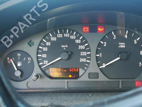 Left front indicator BMW 3 Compact (E36)  | BP25577463C32  - Image 9