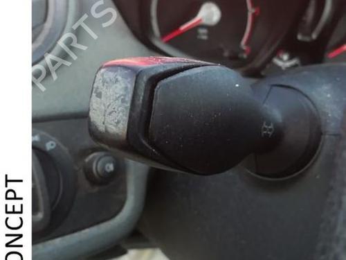 Front left window mechanism FORD FIESTA VI (CB1, CCN) 1.4 TDCi | BP25552434C22  - Image 17