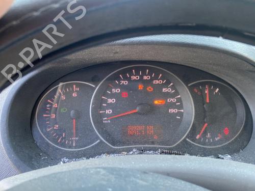 Climate control RENAULT KANGOO Express (FW0/1_) 1.5 dCi 85 (FW0K, FW0L, FW0B) | BP25530112I5  - Image 6