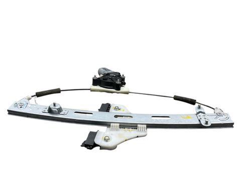 Used Rear left window mechanism Rear left window mechanism HYUNDAI i20 II (GB, IB) 1.4 CRDi (90 hp) 25540926 25540926