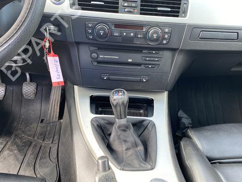 Climate control BMW 3 Touring (E91) 330 d | BP25566902I5 - Image 21