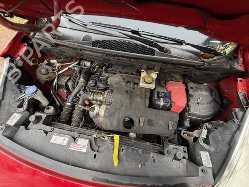 Ignition barrel PEUGEOT PARTNER Box Body/MPV 1.6 HDi | BP31595991M48  - Image 8