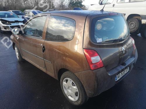 Sprinklertank RENAULT TWINGO II (CN0_) 1.2 16V (CN0K, CN0V, CN0A) | BP25538074C113 - Image 6