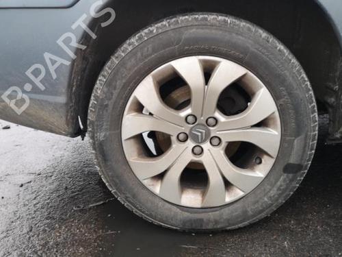 Ekspansjonstank CITROËN C8 (EA_, EB_) 2.0 HDi 165 | BP25584006C120 - Image 3