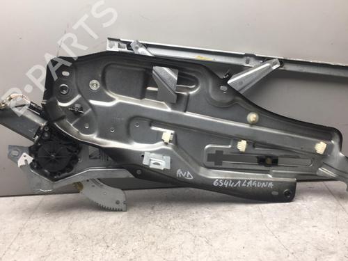 Front right window mechanism RENAULT LAGUNA I (B56_, 556_) 1.6 16V (B568, B561) | BP25520051C23 