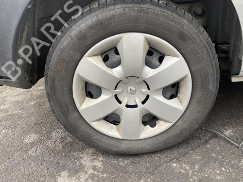 ABS pump RENAULT KANGOO Express (FW0/1_) 1.5 dCi 90 (FW0G, FW05, FW08, FW11) | BP25514511M43 - Image 21