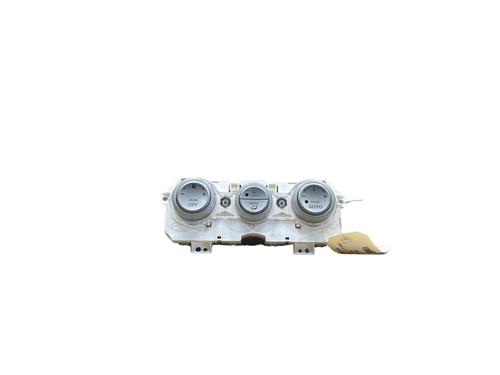 Climate control MAZDA 6 Hatchback (GG) 2.0 DI (GG14) | BP25572646I5 - Image 3