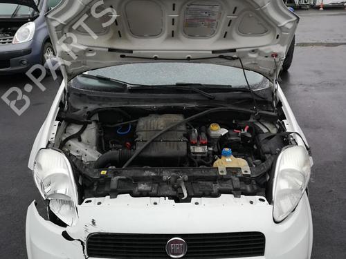 Left front window switch FIAT GRANDE PUNTO (199_) 1.2 | BP25561004I27 - Image 22