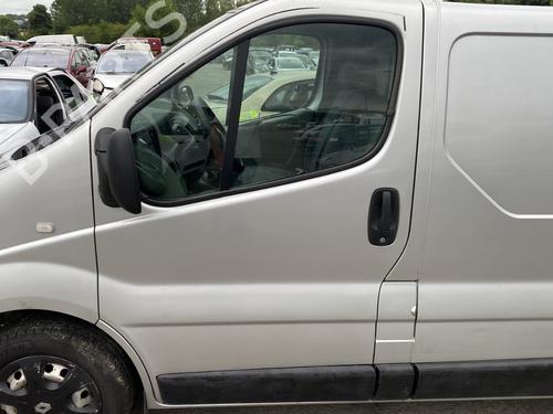 Retrovisor esquerdo RENAULT TRAFIC II Van (FL) | BP28186009C26 - Image 24