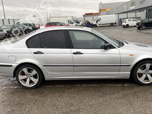 Headlight switch BMW 3 (E46) 318 i | BP31950468I24 - Image 22